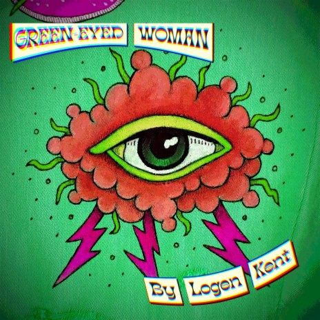 Green-Eyed Woman (So Close)