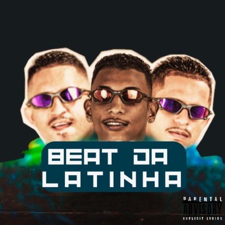 Beat da Latina (feat. Hox Original) | Boomplay Music