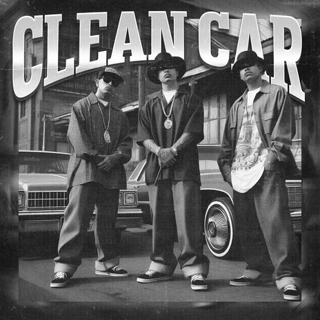 CLEAN CAR | Boomplay Music