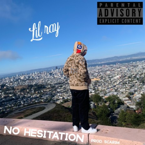 No Hesitation | Boomplay Music