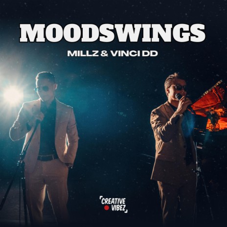 Moodswings ft. Vinci DD