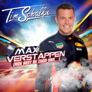 Max Verstappen (hoe heet de zoon van…)