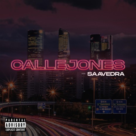 Callejones | Boomplay Music