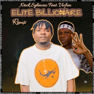 Elite Billionaire (Remix)