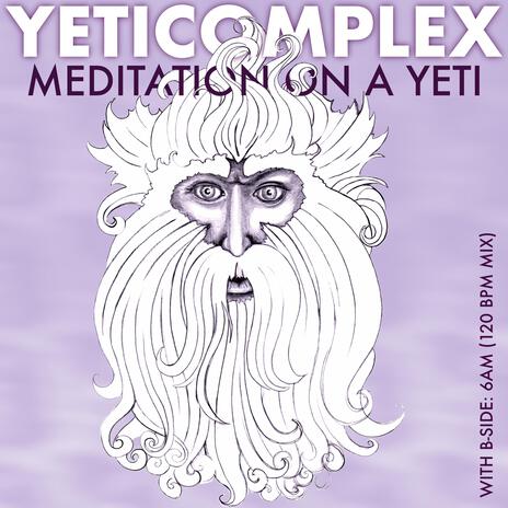 Meditation On A Yeti (Single Mix)