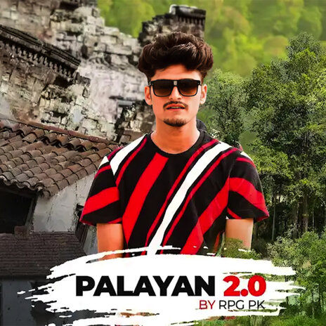 Palayan 2.0 | Boomplay Music