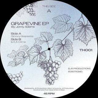 Grapevine EP