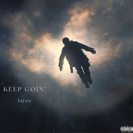 Keep Goin' | Boomplay Music