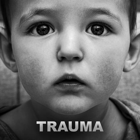 TRAUMA ft. Jonathan | Boomplay Music