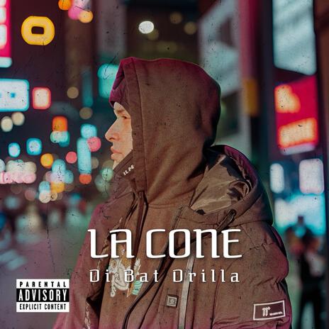 LA CONE | Boomplay Music