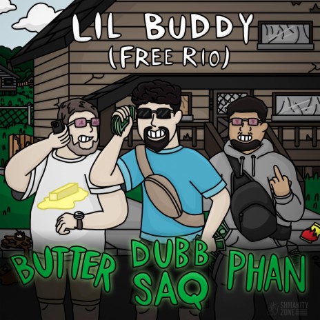 Lil Buddy ft. Butter & Phan