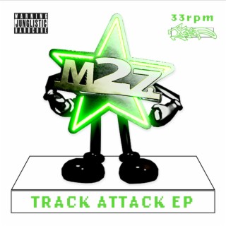 Track Attack Ep