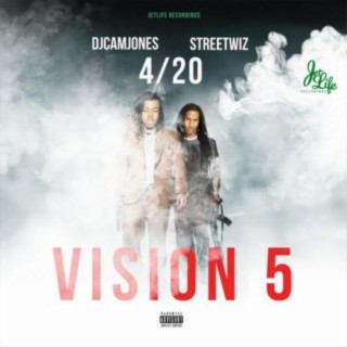 4/20 Vision 5