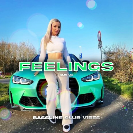 Feelings ft. DMC, Tyler0112 & Headrow | Boomplay Music