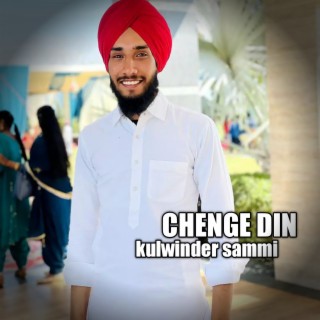 Kulwinder Sammi