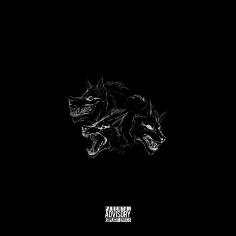 Wolfs ft. KRIPPPI | Boomplay Music