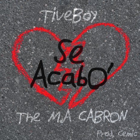 Se Acabo ft. the M.A cabron | Boomplay Music