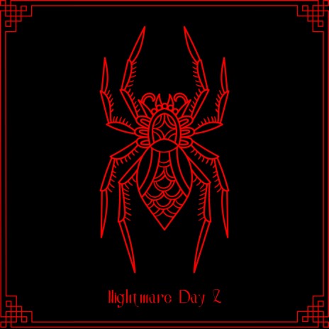 Nightmare Day 2 | Boomplay Music