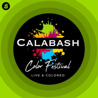 Calabash Color Festival