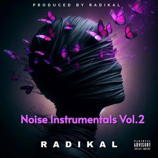 Noise Instrumentals, Vol. 2