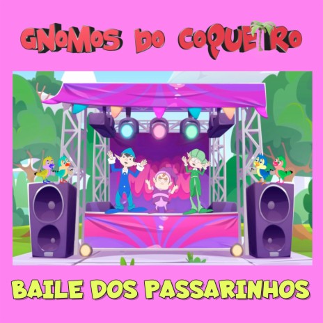 Baile dos Passarinhos | Boomplay Music