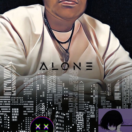 All alone | Boomplay Music