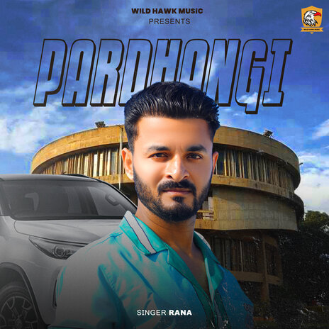 Pardhangi | Boomplay Music