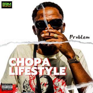 Chopa Lifestyle Speedup