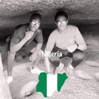 I'm From Nigeria