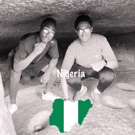 Nigeria Forever | Boomplay Music