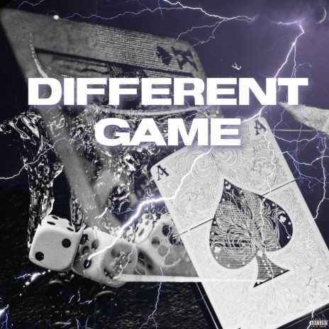 Different Game ft. Lil Abner | Boomplay Music
