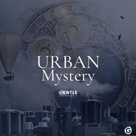 Urban Mystery | Boomplay Music