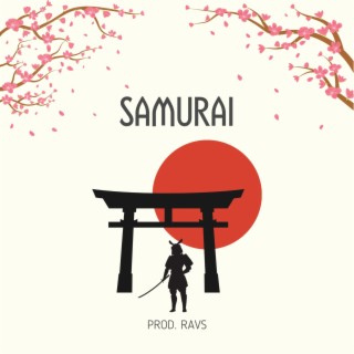 Samurai (Instrumental)