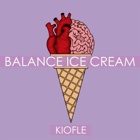 Balance Ice Cream | Boomplay Music