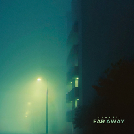 Far Away | Boomplay Music