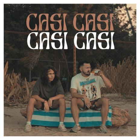 Casi Casi ft. Guada, Aurelio Adasme & Ed Harvest | Boomplay Music