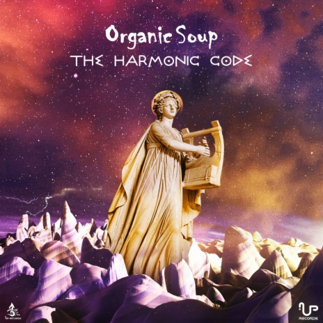 Around The World (Organic Soup Remix)