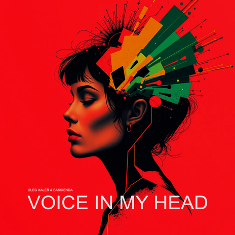 Voice In My Head (Instrumental) ft. Bassienda