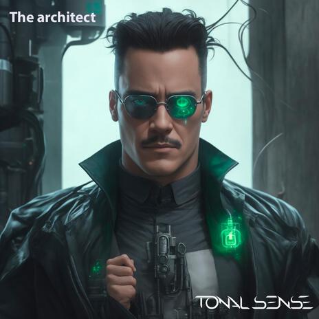 The architect | Boomplay Music