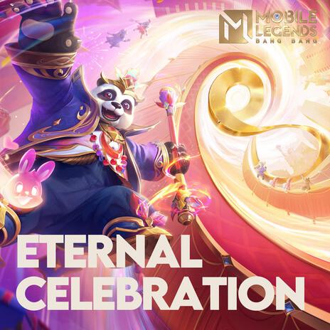 Eternal Celebration | Boomplay Music