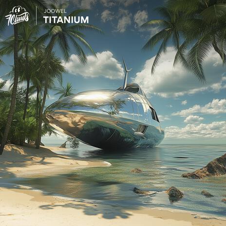 Titanium | Boomplay Music