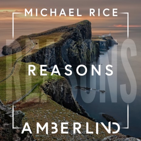 Reasons ft. AMBERLIND | Boomplay Music