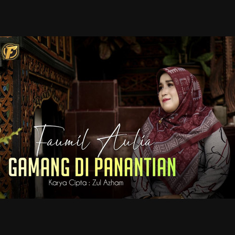 Gamang Di Panantian | Boomplay Music