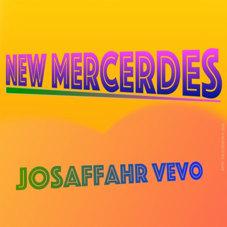 New Mercerdes