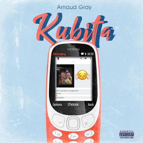 Anger Issues (Kubita) | Boomplay Music