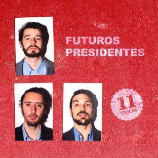 Futuros Presidentes