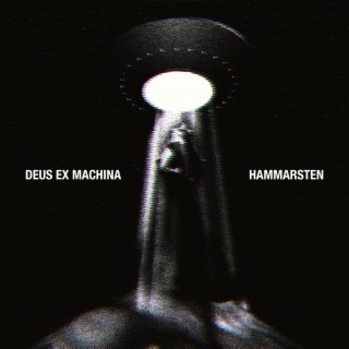 Deus Ex Machina