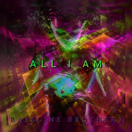 All I Am | Boomplay Music