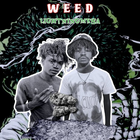 Weed | Boomplay Music