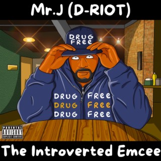 The Introverted Emcee